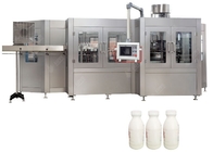 Automatyczna maszyna do napełniania mleka