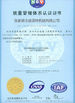 Chiny Zhangjiagang Jinyate Machinery Co., Ltd Certyfikaty
